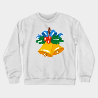 Merry Christmas Crewneck Sweatshirt